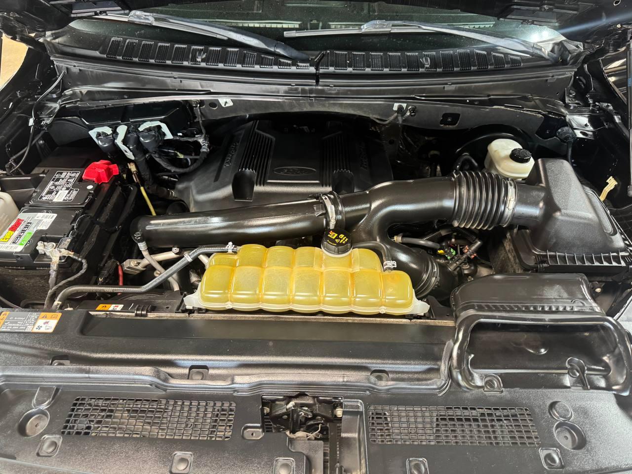 Ford Expedition Limited 4x2 2020