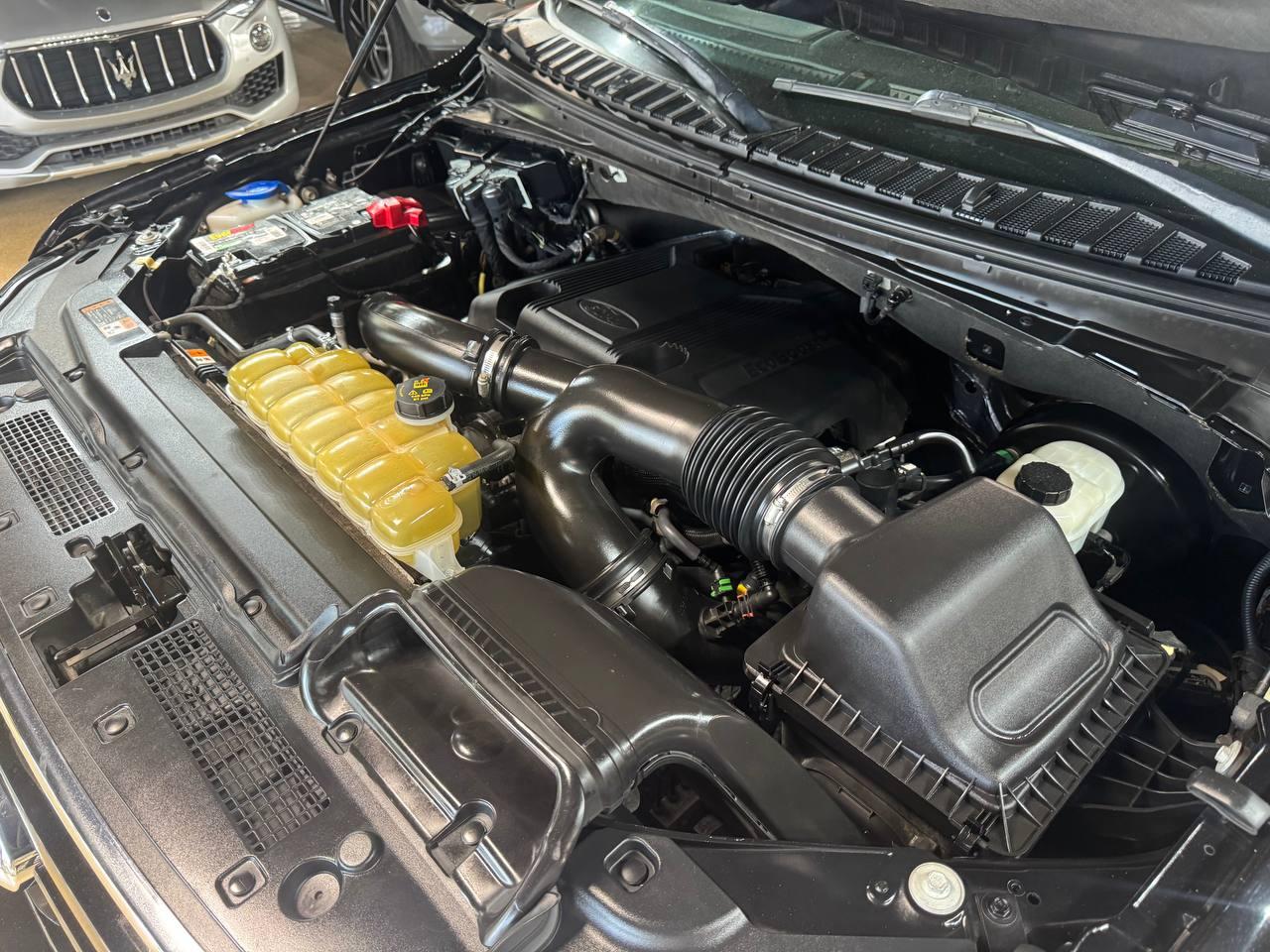 Ford Expedition Limited 4x2 2020