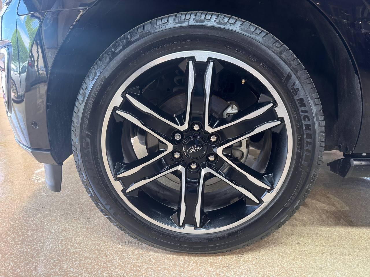 Ford Expedition Limited 4x2 2020