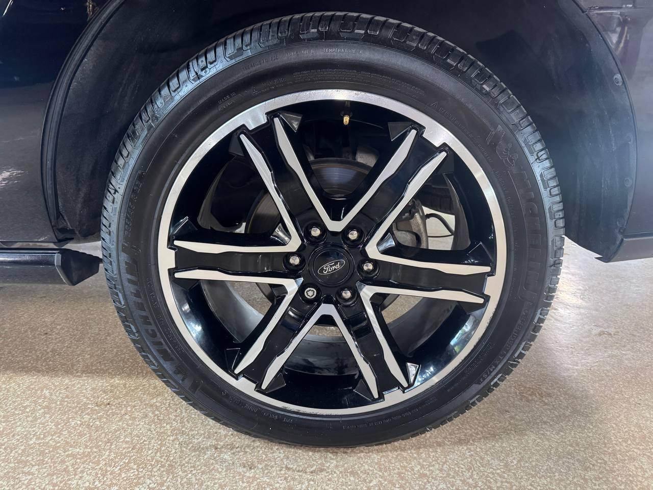 Ford Expedition Limited 4x2 2020
