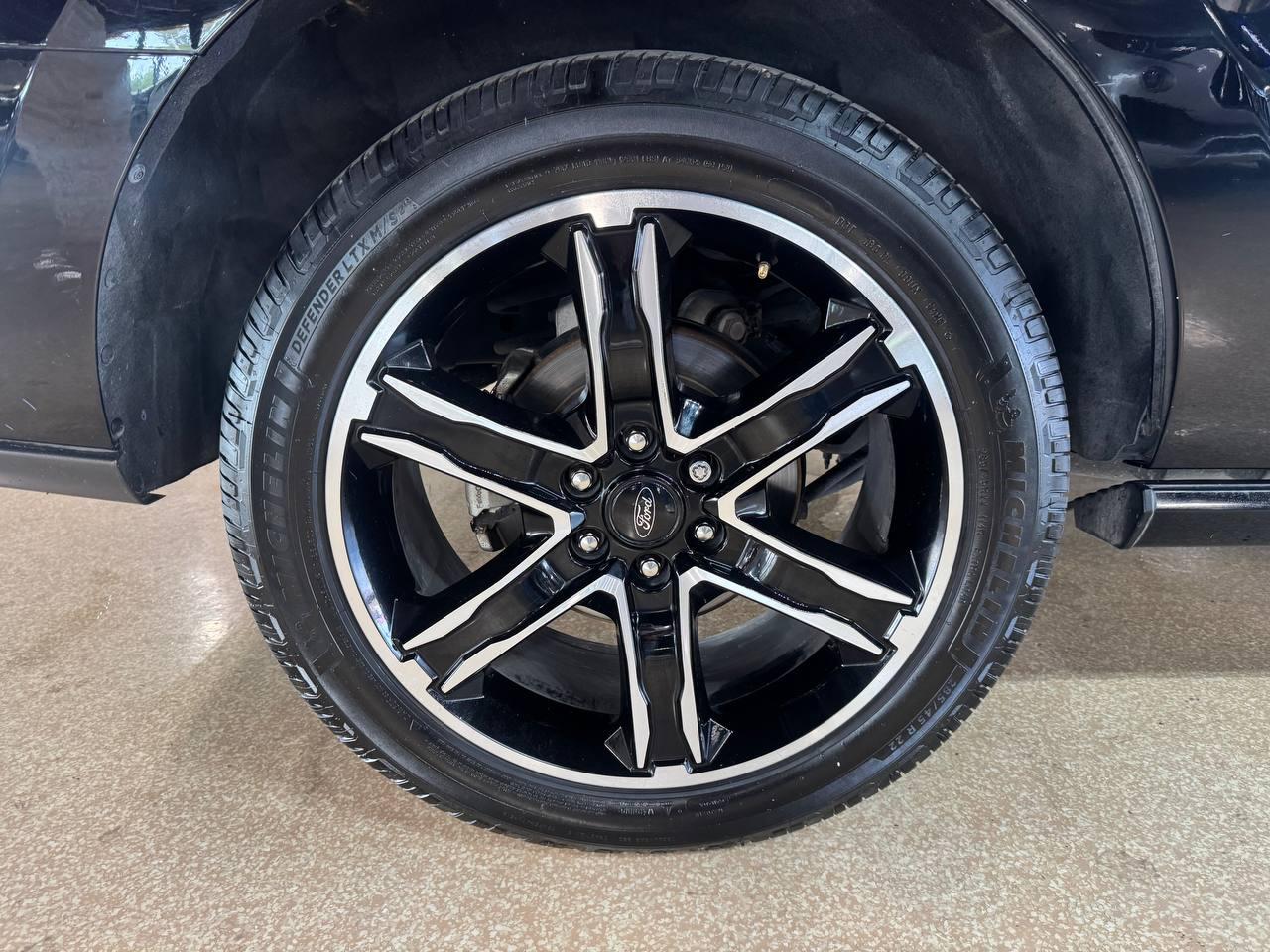 Ford Expedition Limited 4x2 2020