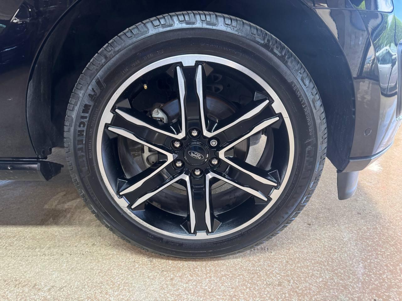 Ford Expedition Limited 4x2 2020