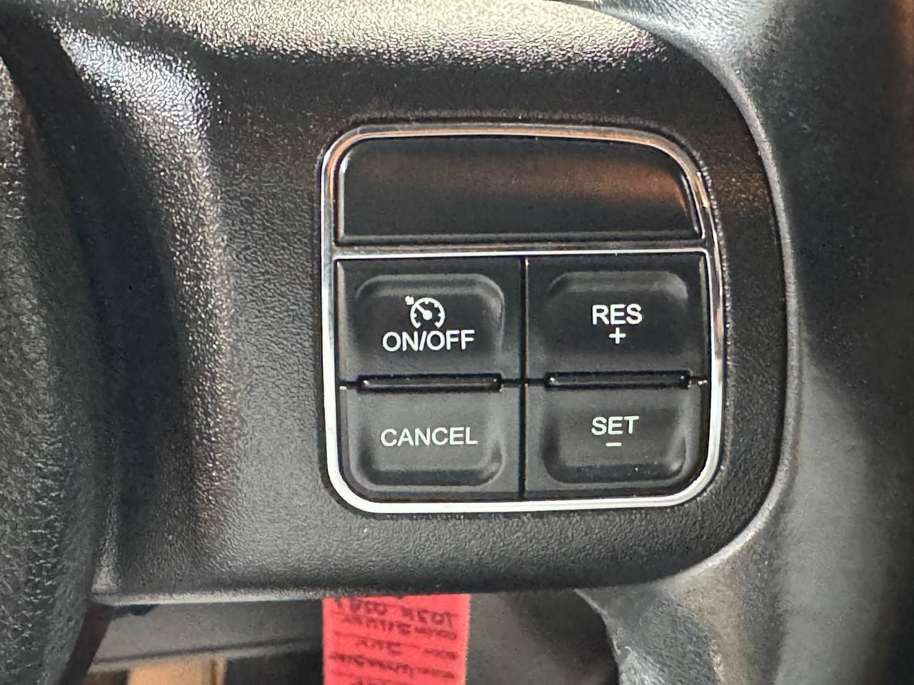 Jeep Wrangler Unlimited 4WD 4dr Sport 2016