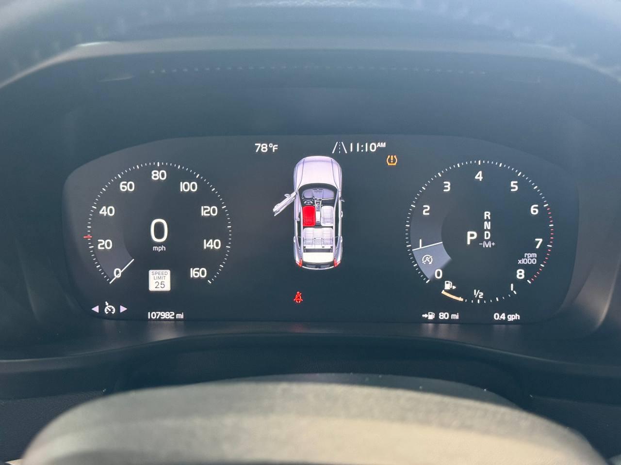Volvo XC40 T5 AWD Momentum 2019