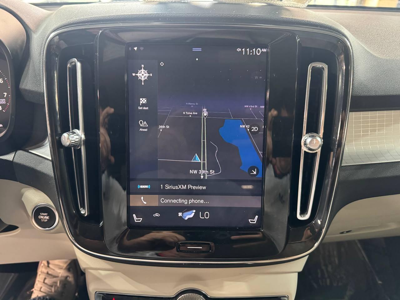 Volvo XC40 T5 AWD Momentum 2019