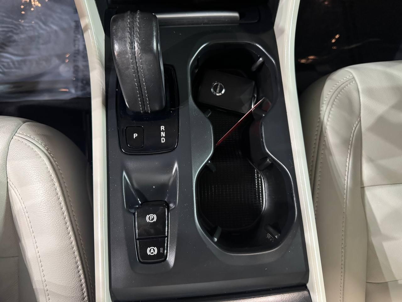Volvo XC40 T5 AWD Momentum 2019