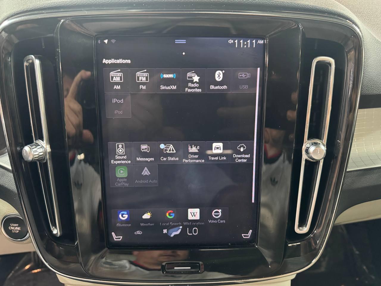 Volvo XC40 T5 AWD Momentum 2019