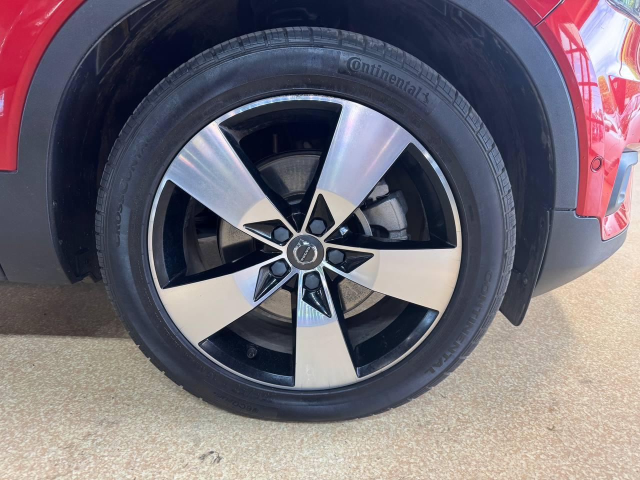 Volvo XC40 T5 AWD Momentum 2019