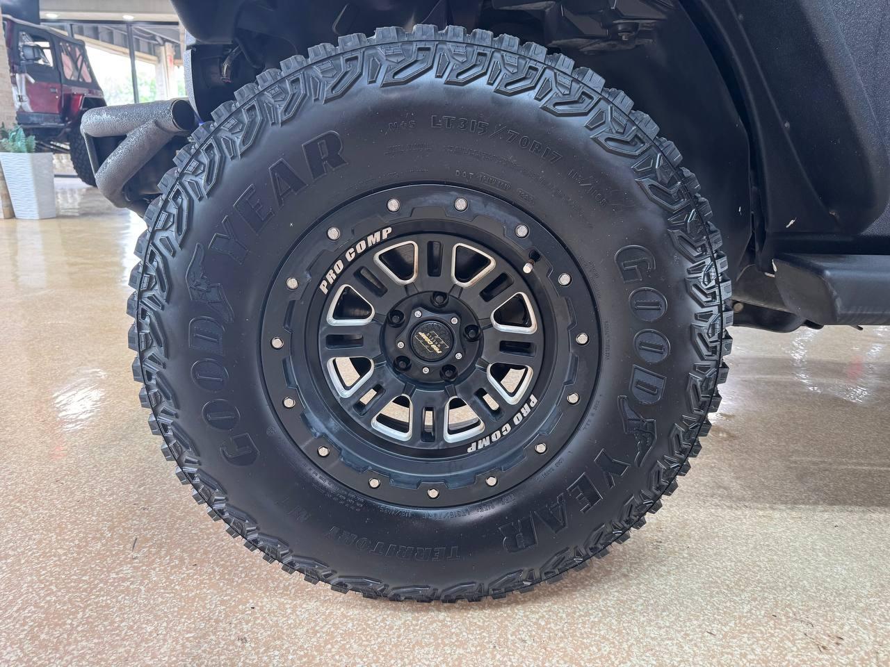 Jeep Wrangler 4WD 2dr X 2009