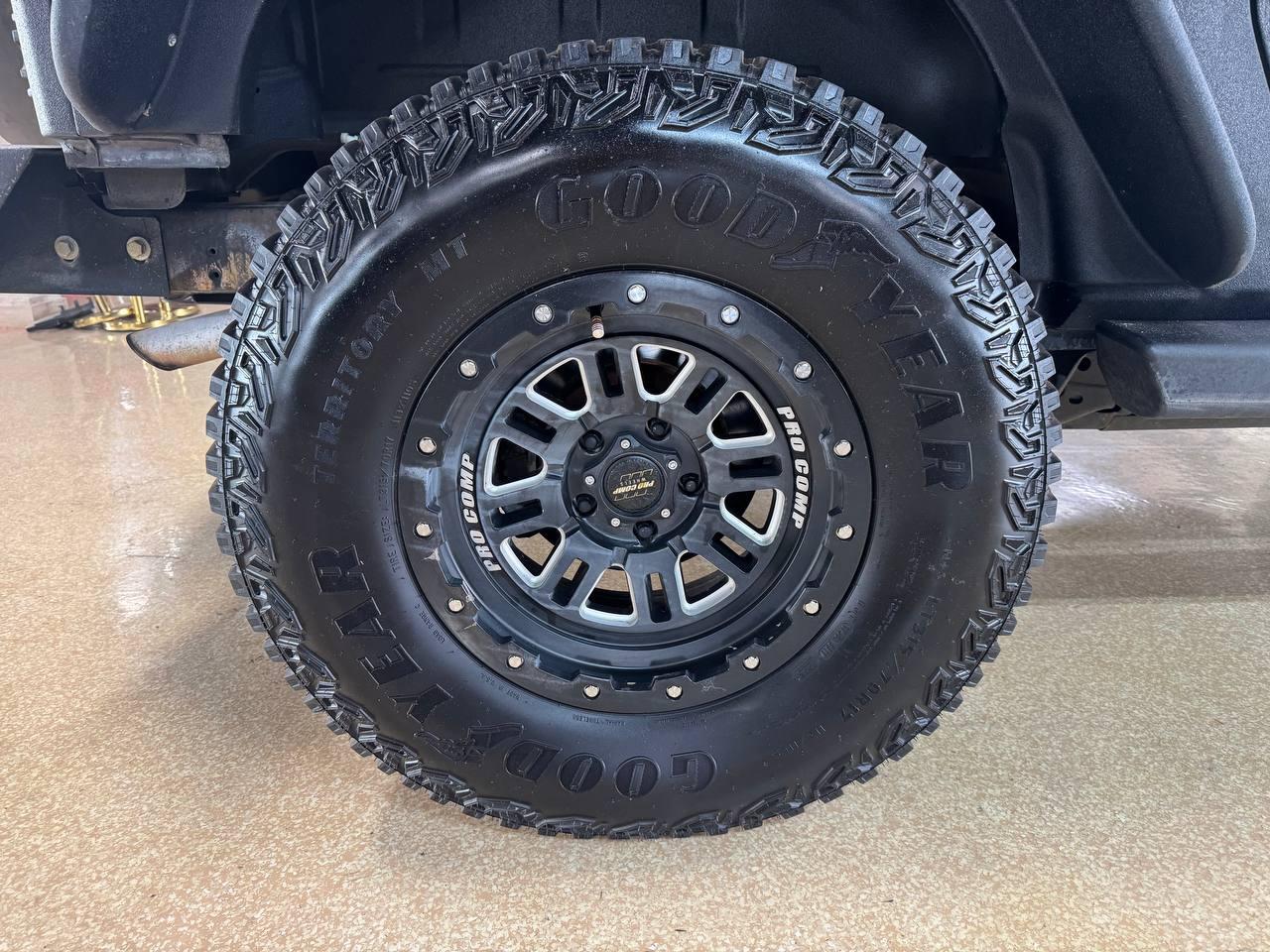Jeep Wrangler 4WD 2dr X 2009