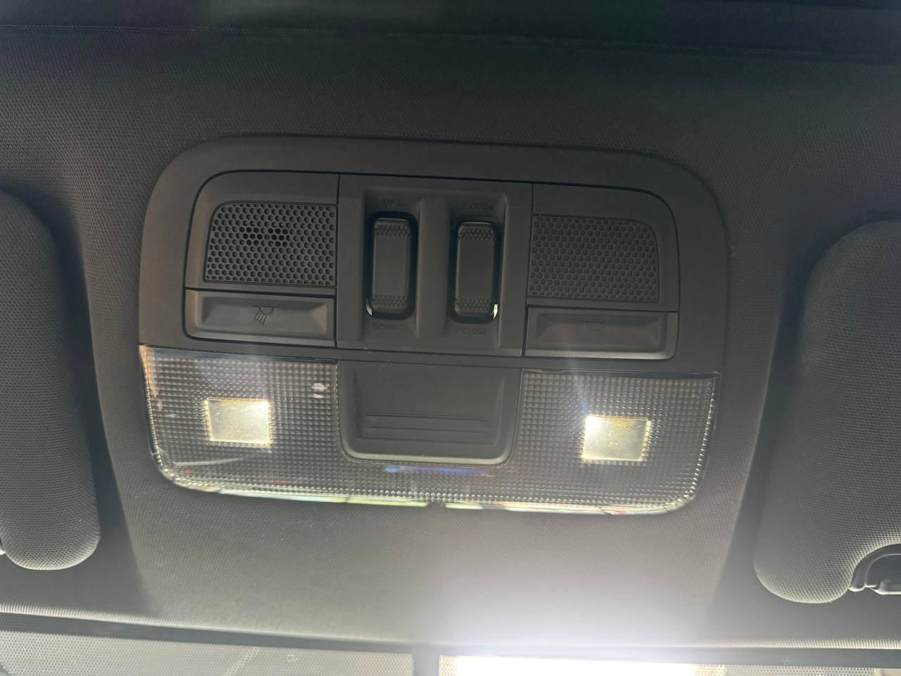 Subaru WRX Premium Manual 2019