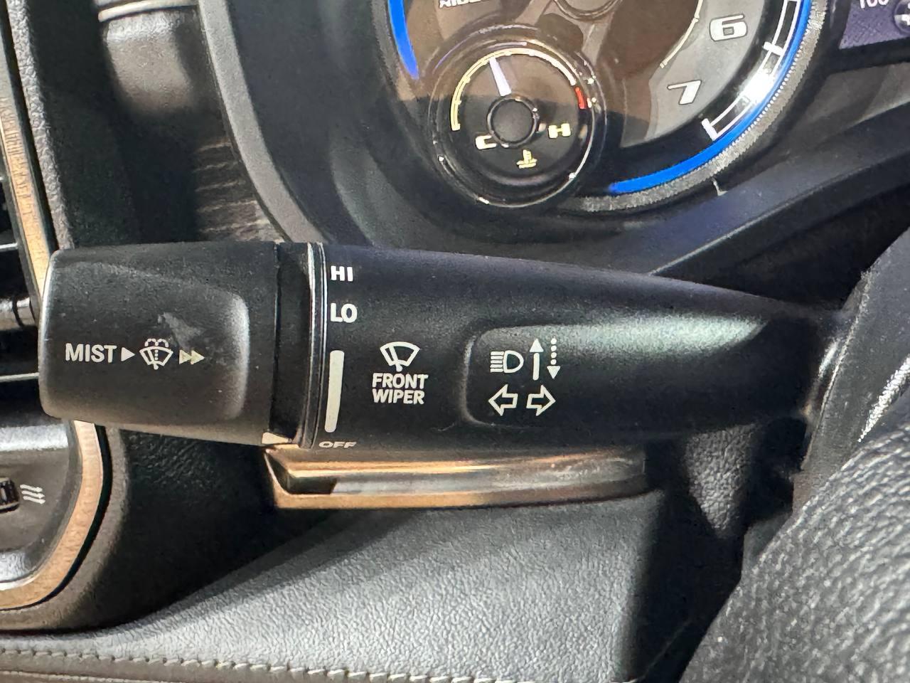 RAM 1500 Limited 4x4 Crew Cab 5'7" Box 2019