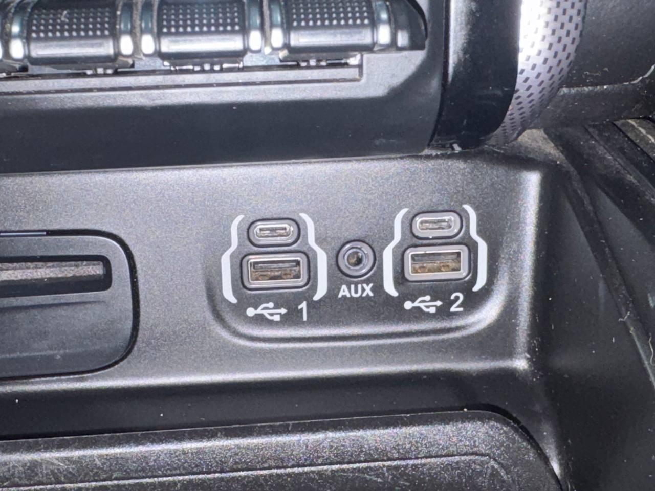 RAM 1500 Limited 4x4 Crew Cab 5'7" Box 2019