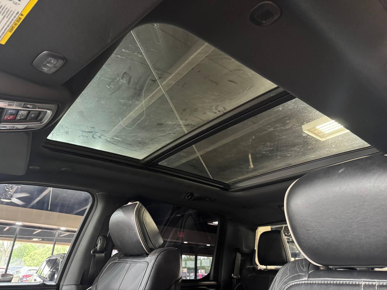 RAM 1500 Limited 4x4 Crew Cab 5'7" Box 2019