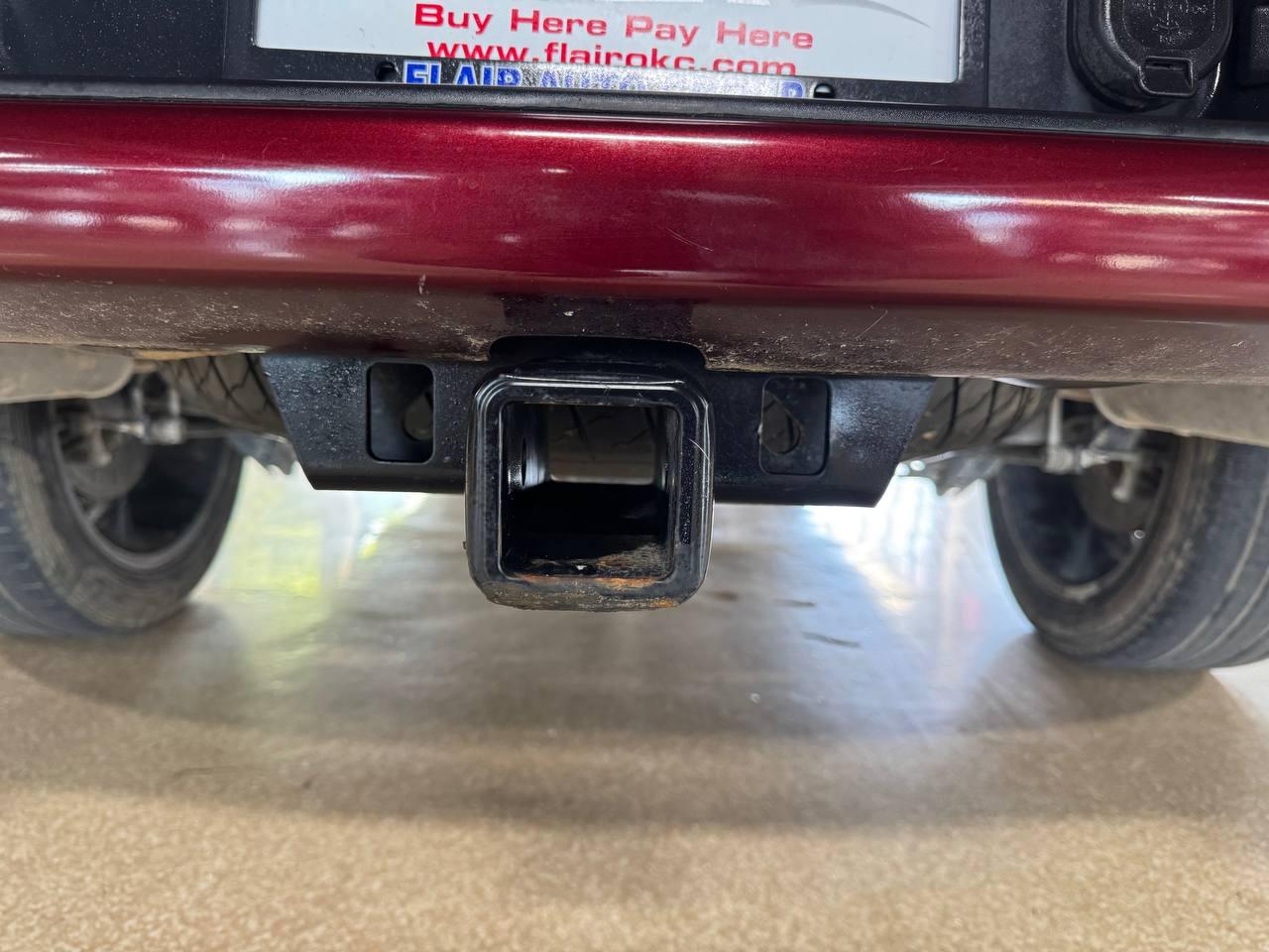 RAM 1500 Limited 4x4 Crew Cab 5'7" Box 2019