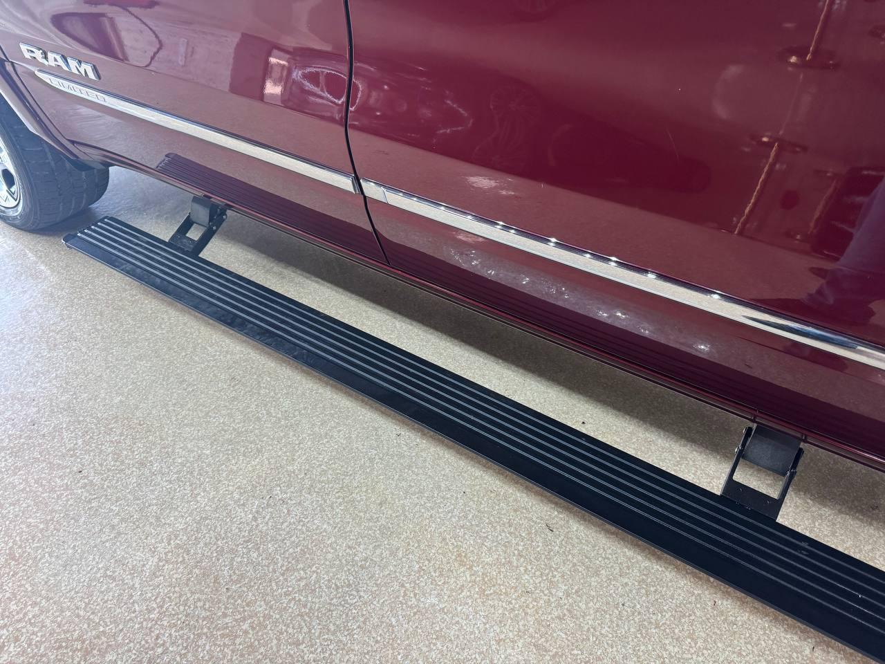 RAM 1500 Limited 4x4 Crew Cab 5'7" Box 2019