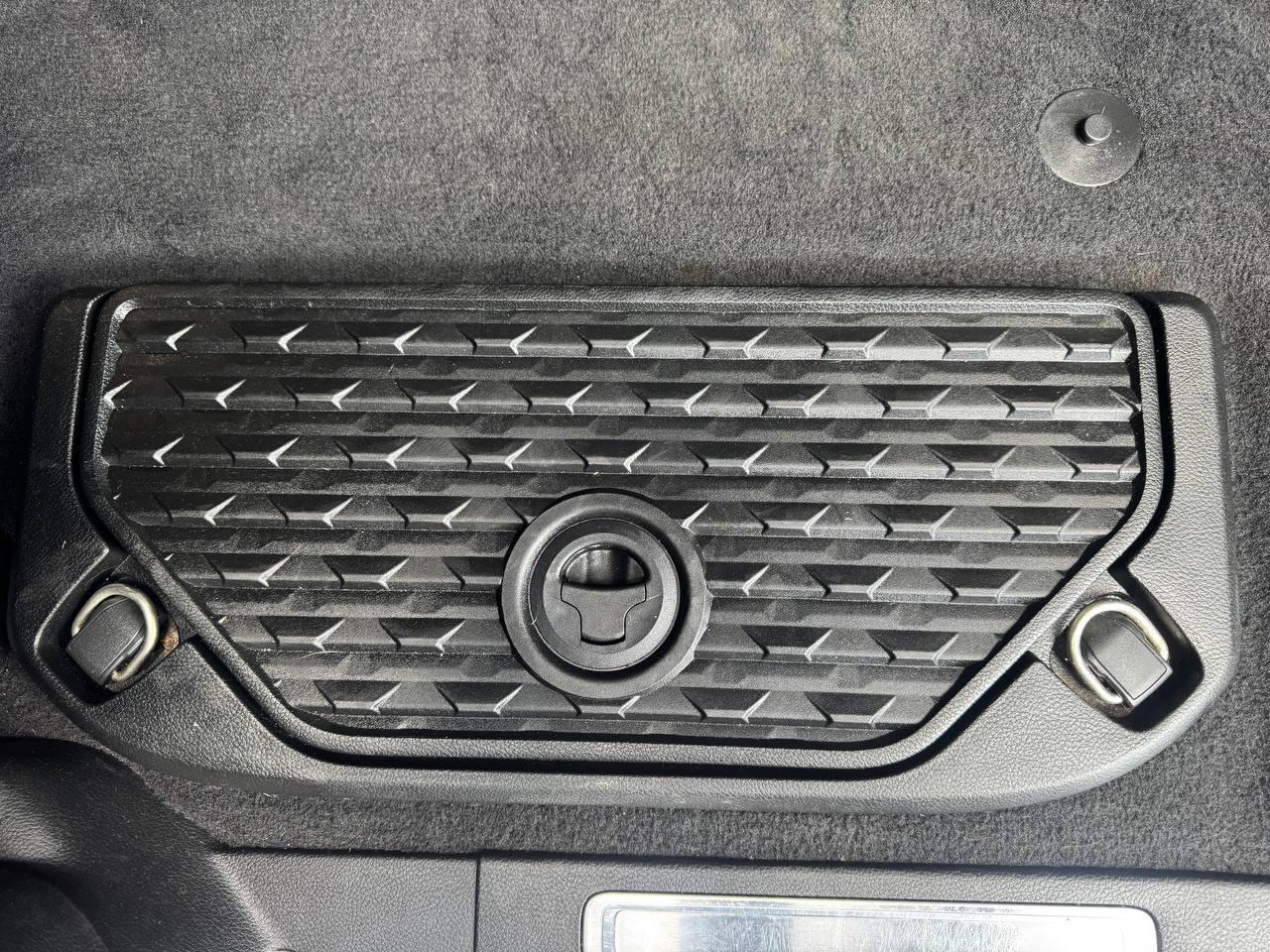 RAM 1500 Limited 4x4 Crew Cab 5'7" Box 2019