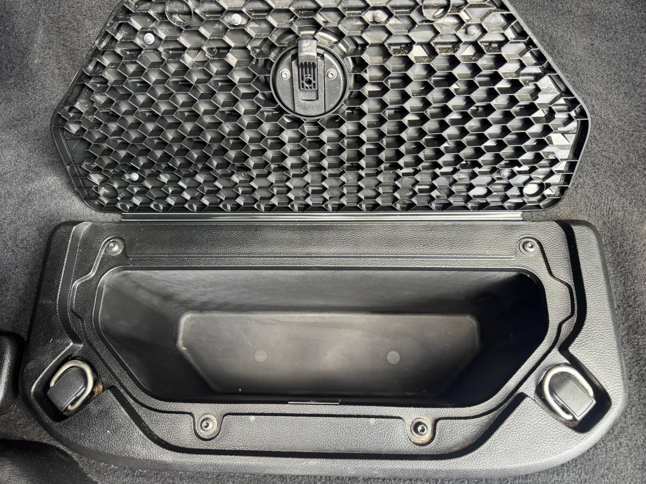 RAM 1500 Limited 4x4 Crew Cab 5'7" Box 2019