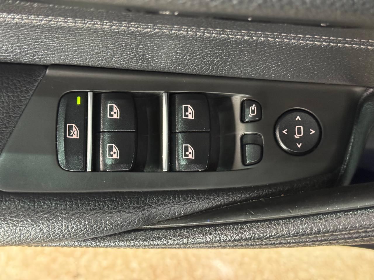 BMW 5 Series 530i Sedan 2018