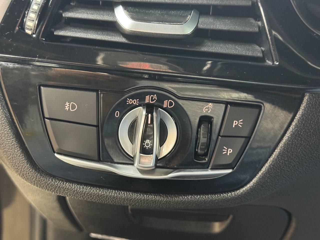 BMW 5 Series 530i Sedan 2018