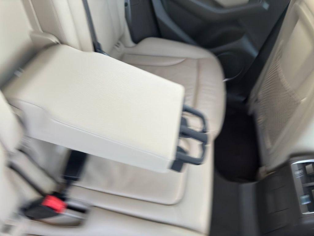 Audi Q5 quattro 4dr 2.0T Premium Plus 2015