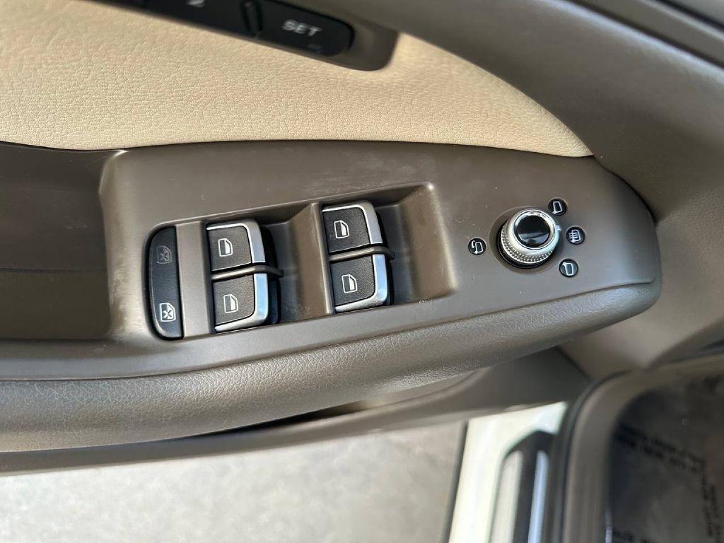 Audi Q5 quattro 4dr 2.0T Premium Plus 2015