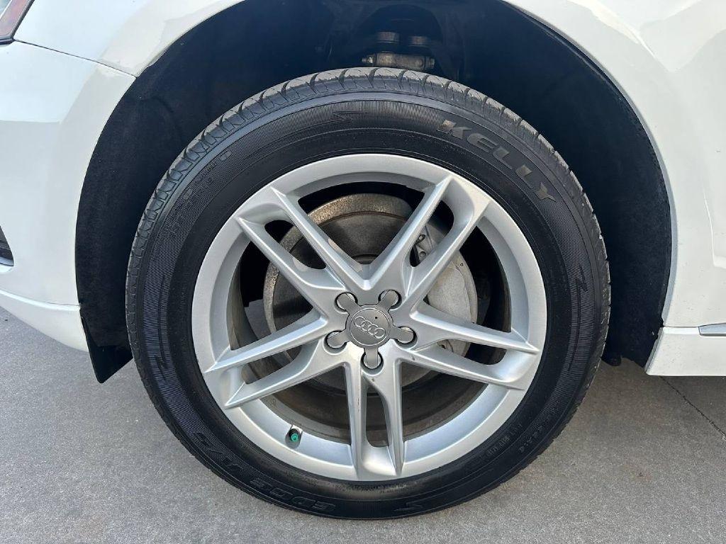 Audi Q5 quattro 4dr 2.0T Premium Plus 2015