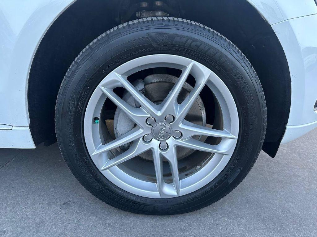 Audi Q5 quattro 4dr 2.0T Premium Plus 2015