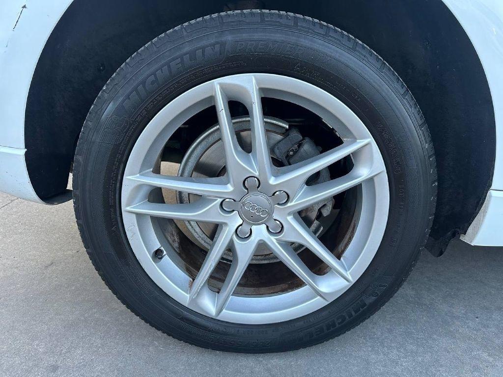 Audi Q5 quattro 4dr 2.0T Premium Plus 2015