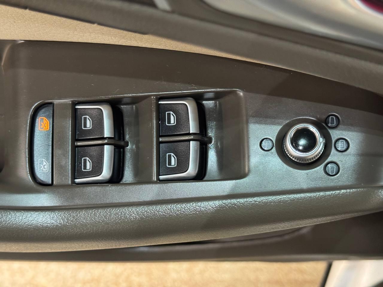 Audi Q5 quattro 4dr 2.0T Premium Plus 2015