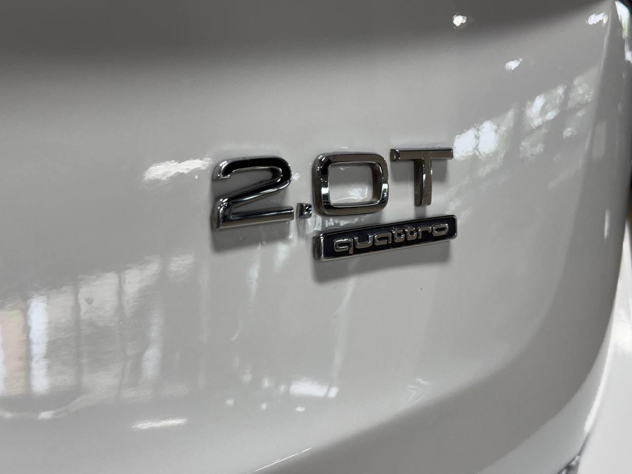 Audi Q5 quattro 4dr 2.0T Premium Plus 2015