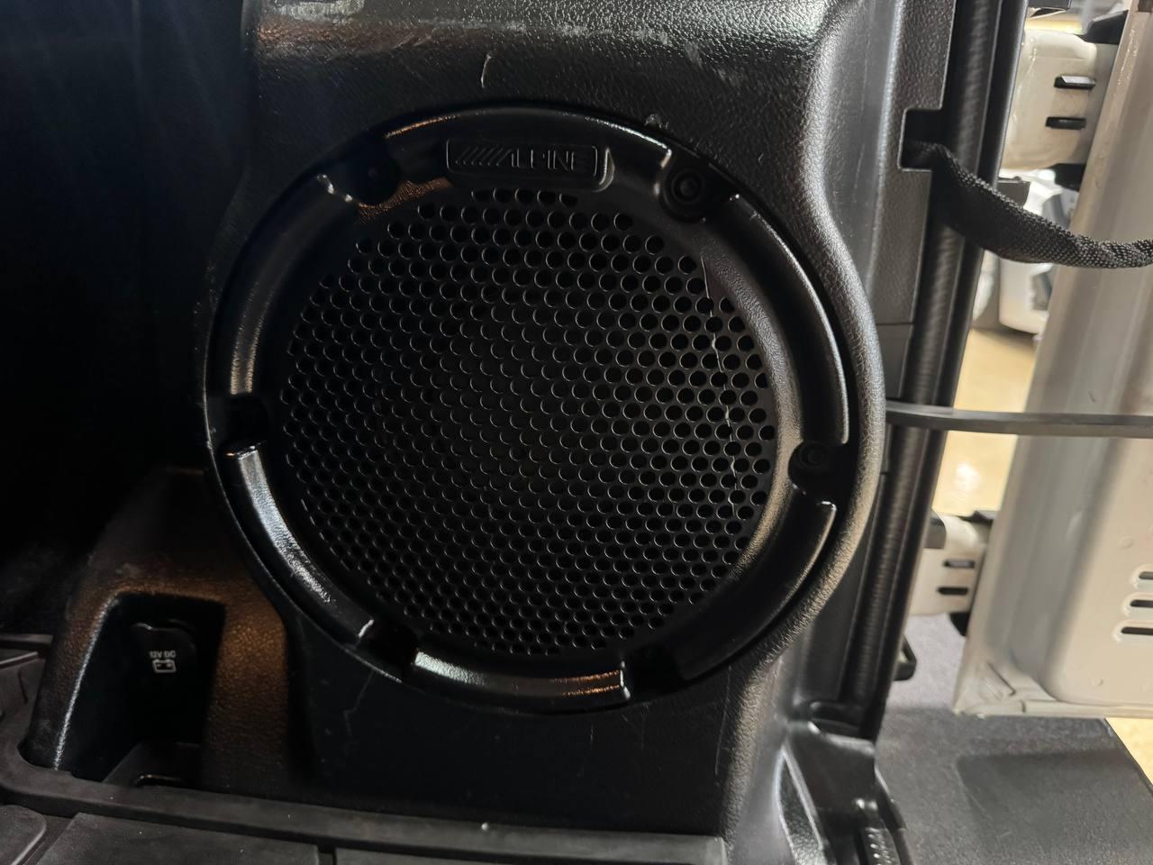 Jeep Wrangler Unlimited 4WD 4dr Altitude 2014