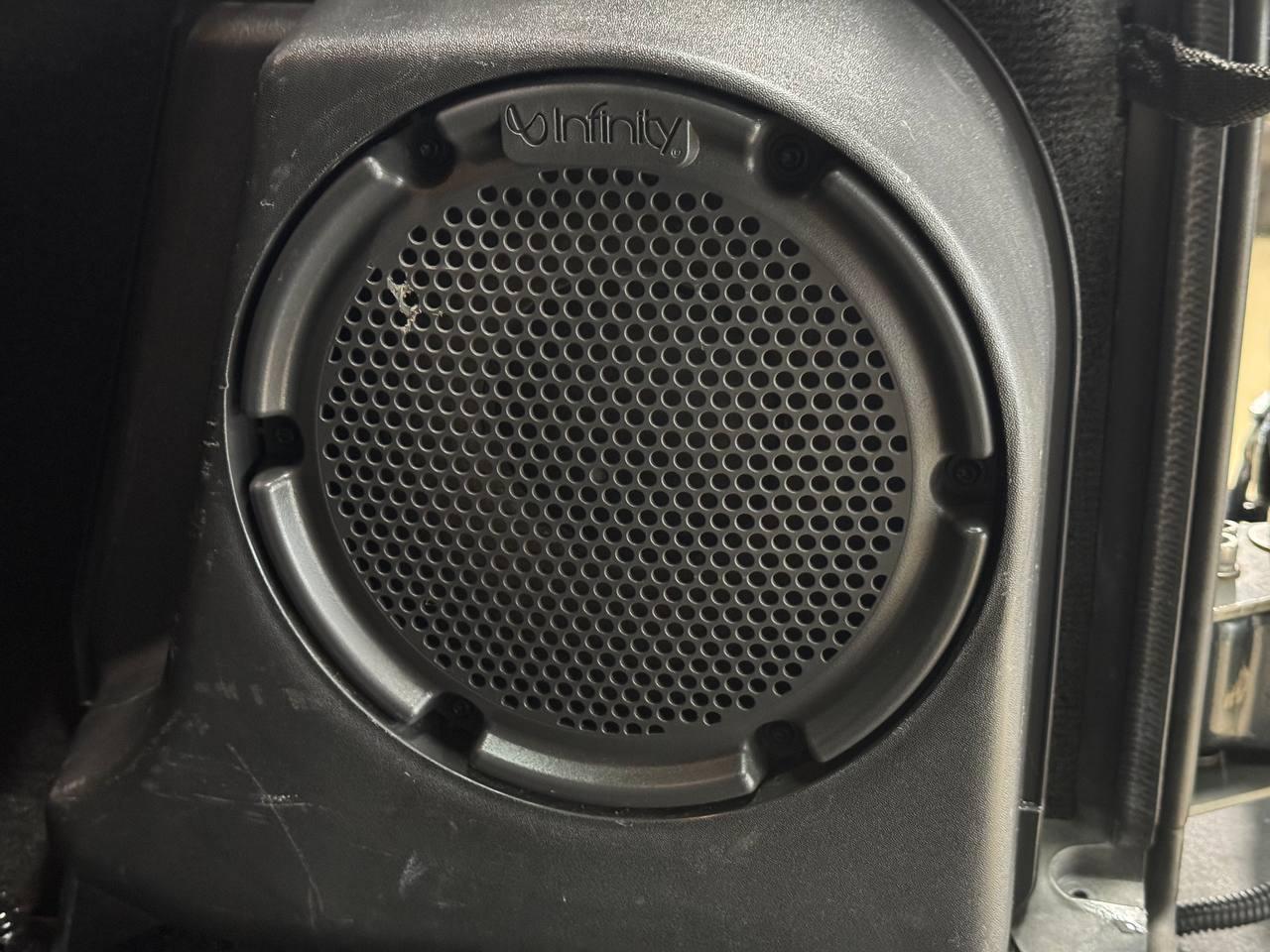 Jeep Wrangler 4WD 4dr Unlimited X 2008