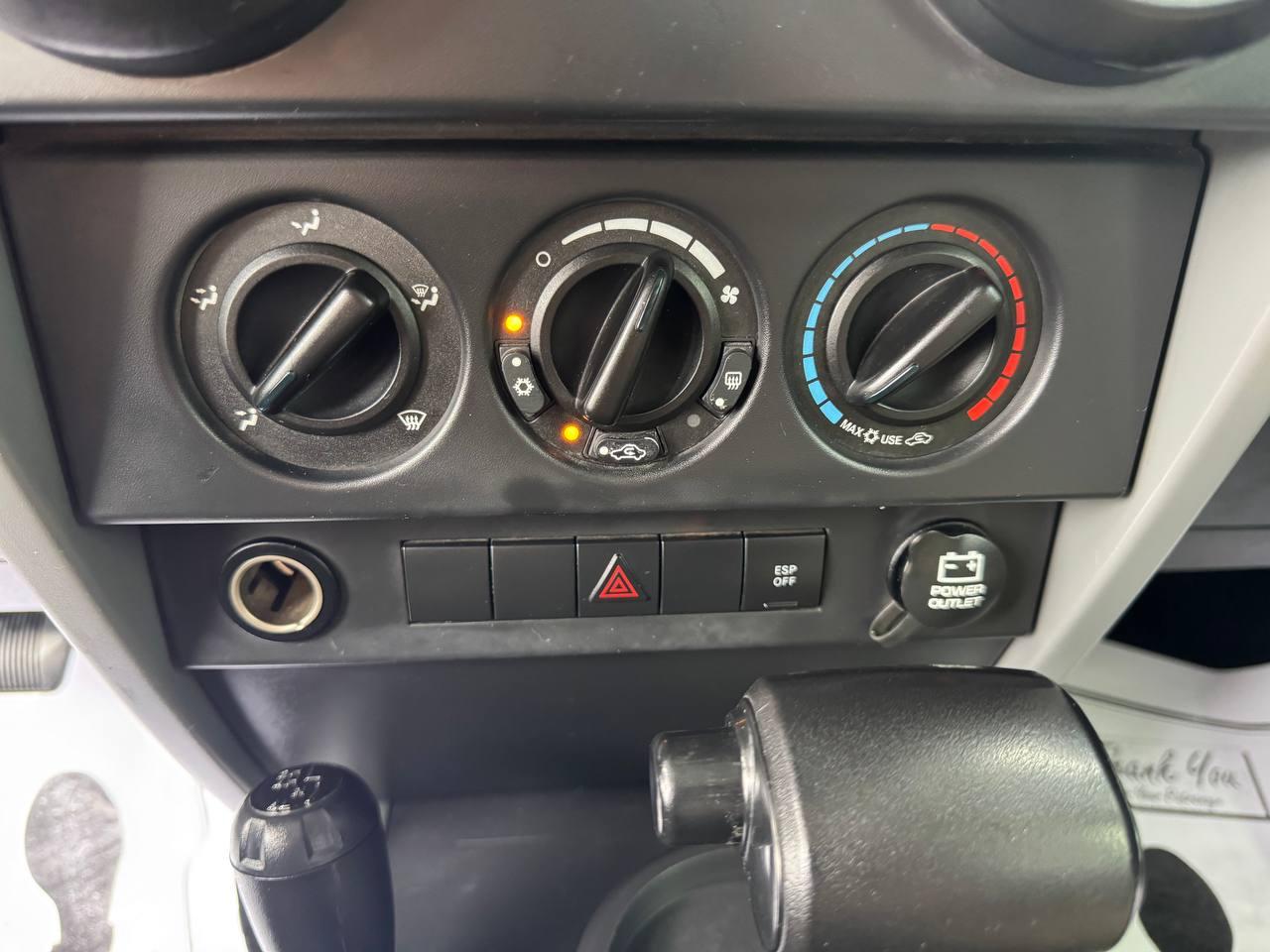 Jeep Wrangler 4WD 4dr Unlimited X 2008