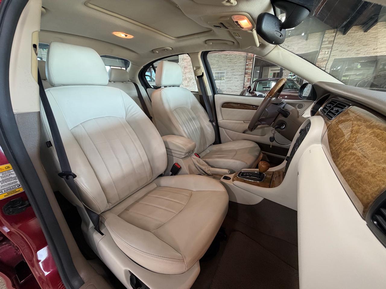Jaguar X-Type 4dr Sdn 3.0L 2005