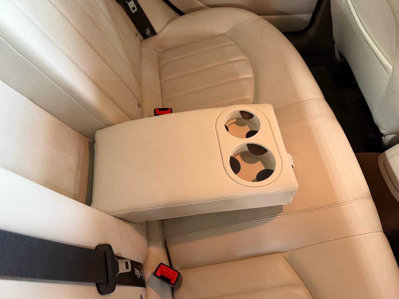 Jaguar X-Type 4dr Sdn 3.0L 2005