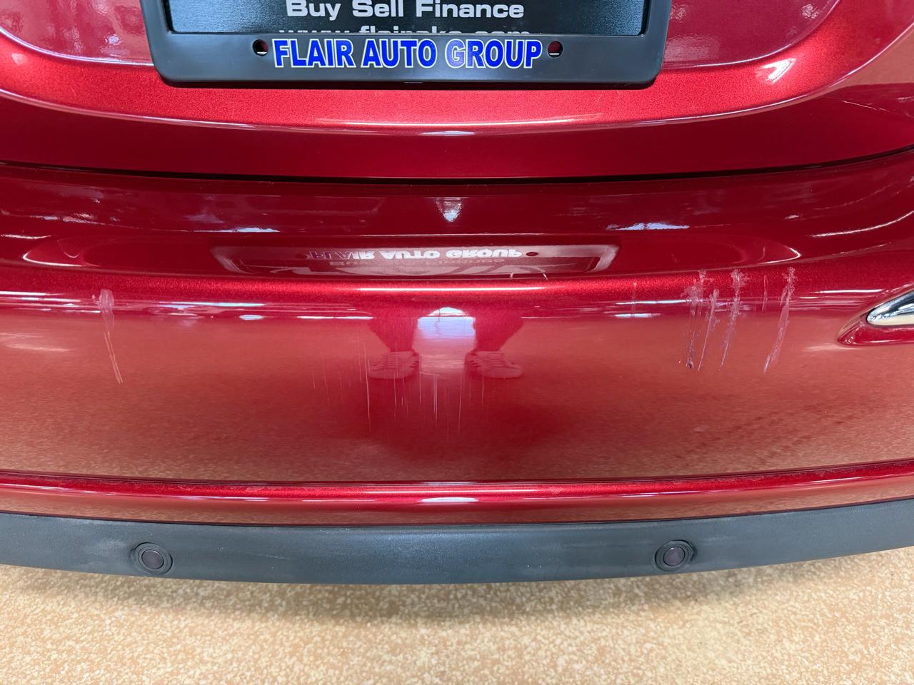 Jaguar X-Type 4dr Sdn 3.0L 2005