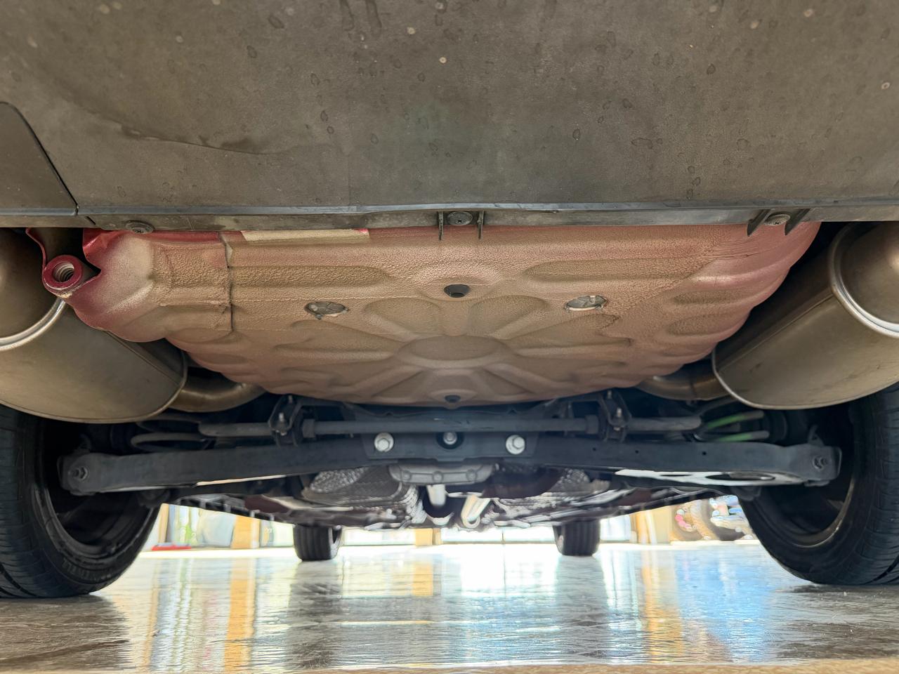 Jaguar X-Type 4dr Sdn 3.0L 2005