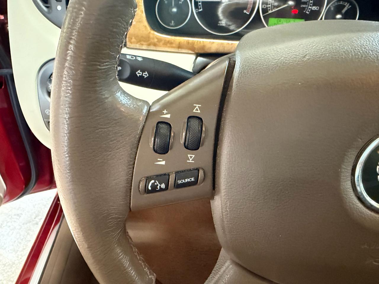 Jaguar X-Type 4dr Sdn 3.0L 2005