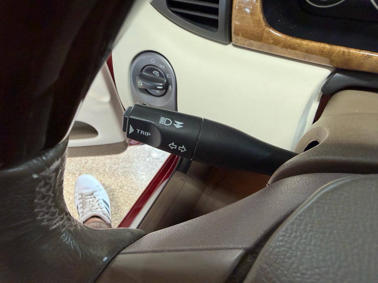 Jaguar X-Type 4dr Sdn 3.0L 2005