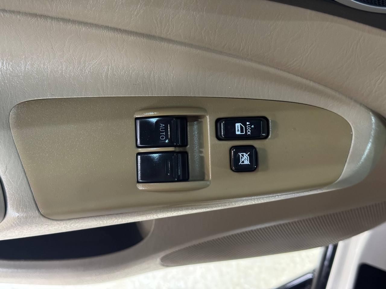 Toyota Tacoma 2WD Access I4 MT PreRunner (Natl) 2009