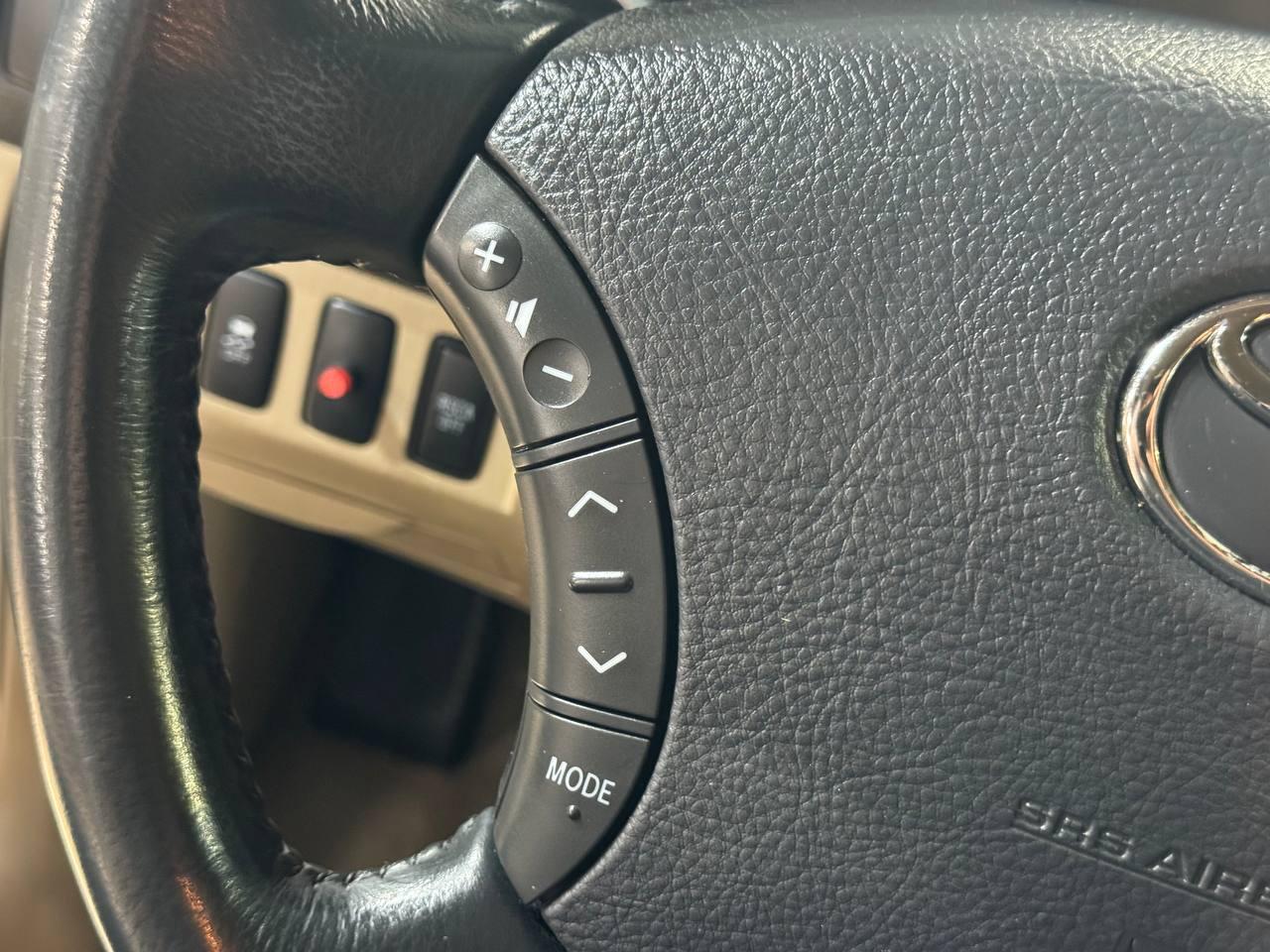 Toyota Tacoma 2WD Access I4 MT PreRunner (Natl) 2009