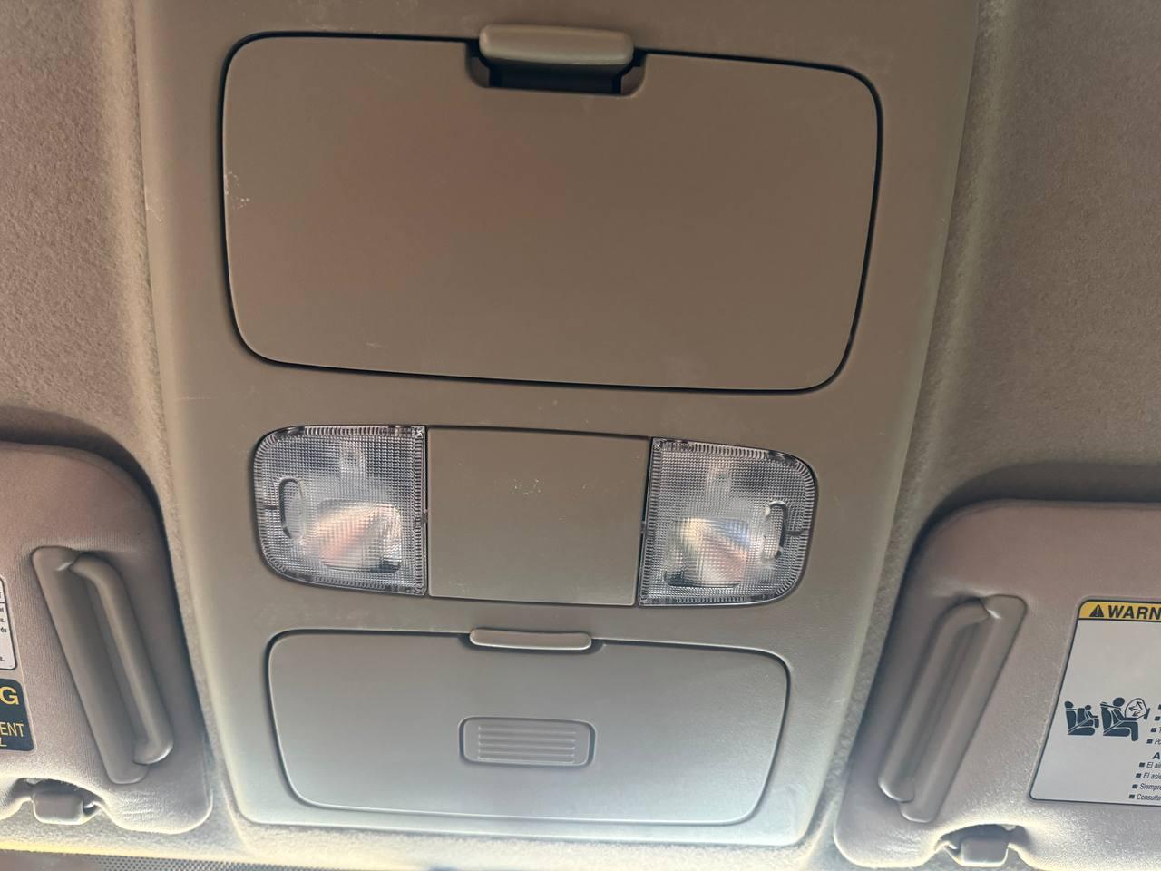 Toyota Tacoma 2WD Access I4 MT PreRunner (Natl) 2009