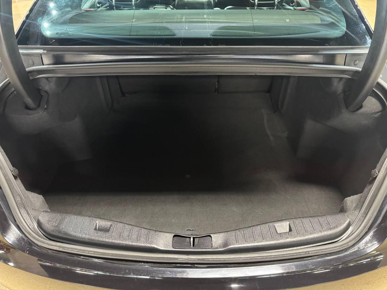 Lincoln MKZ Standard FWD 2019