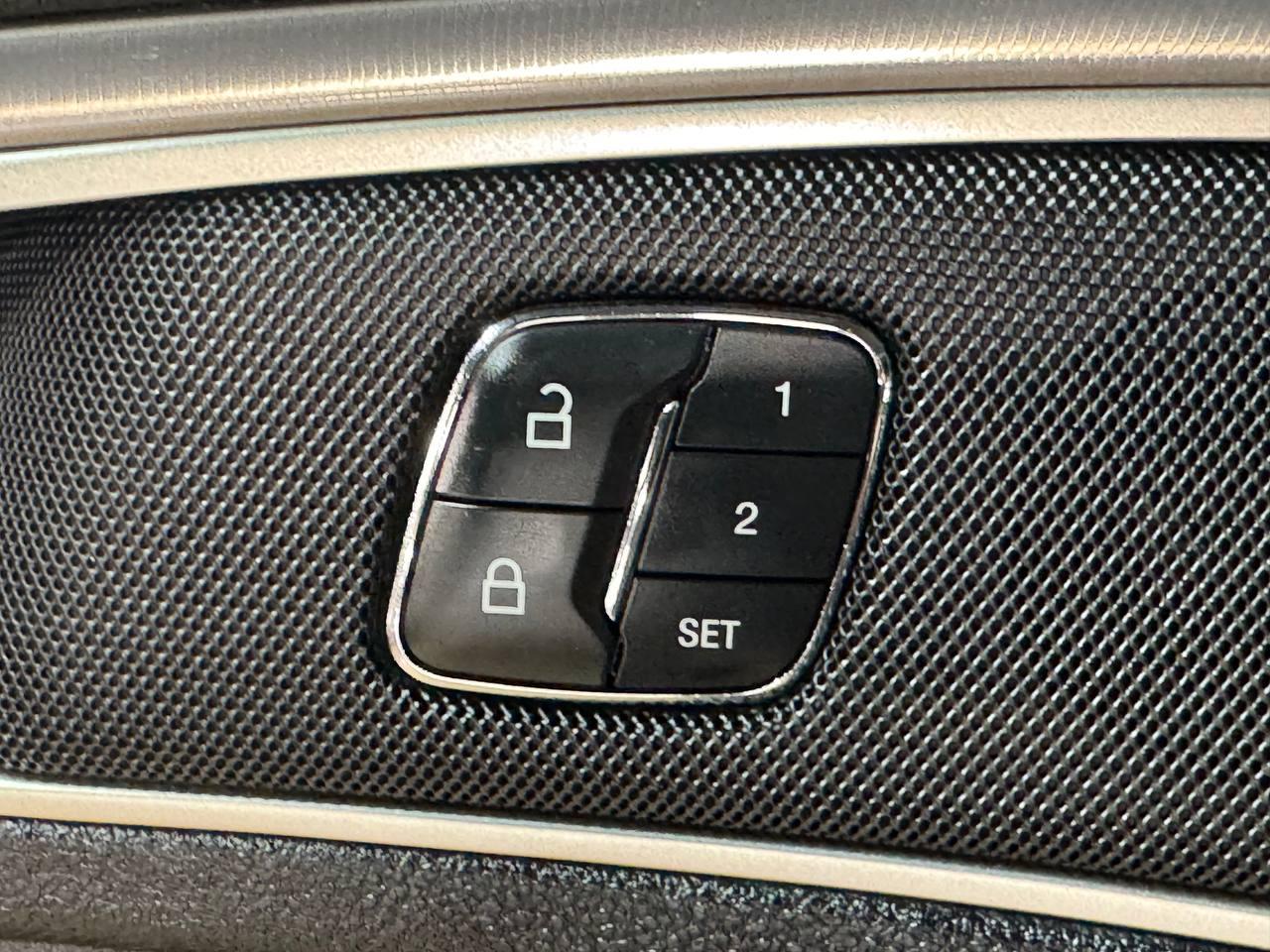 Lincoln MKZ Standard FWD 2019
