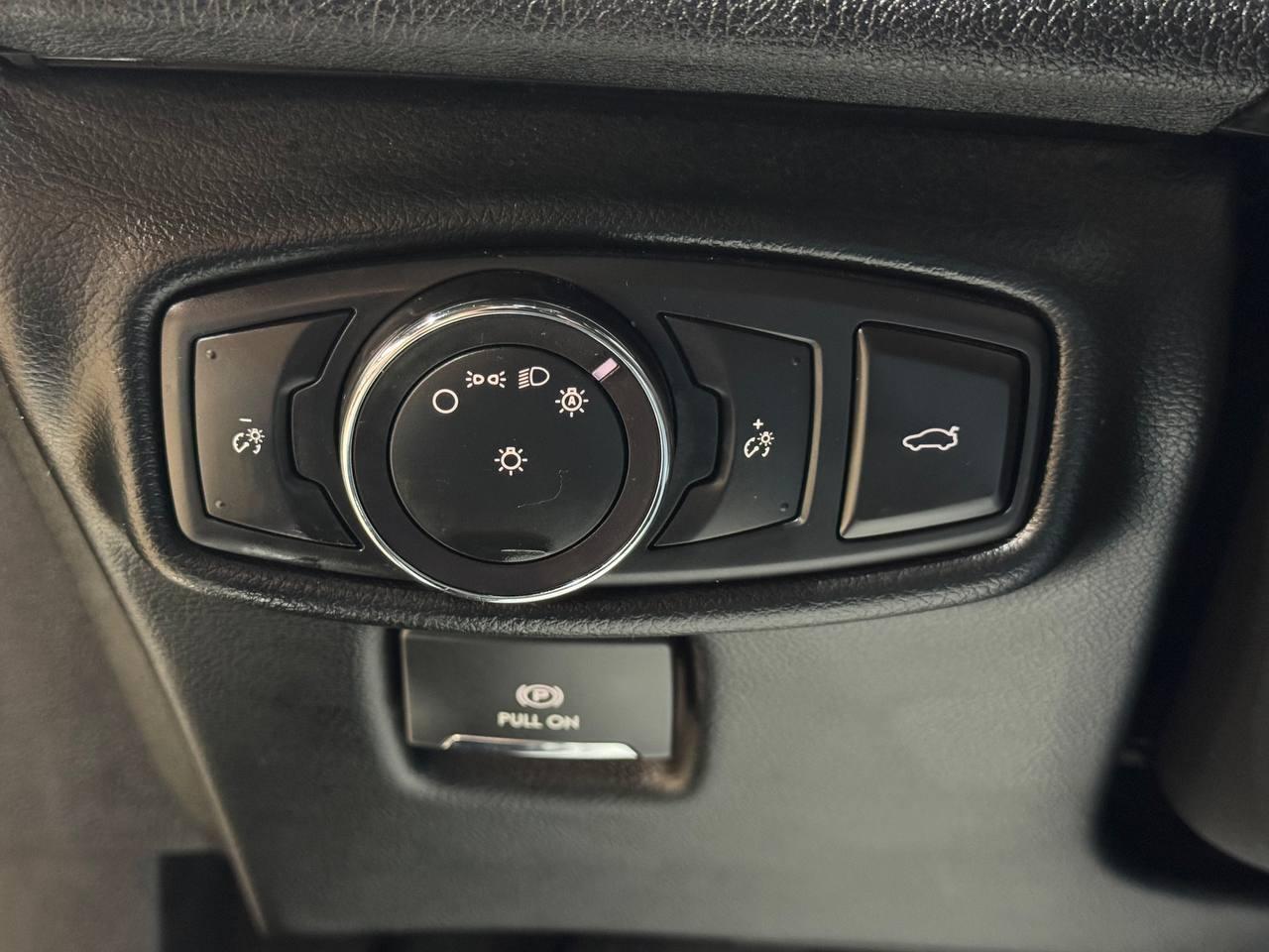 Lincoln MKZ Standard FWD 2019