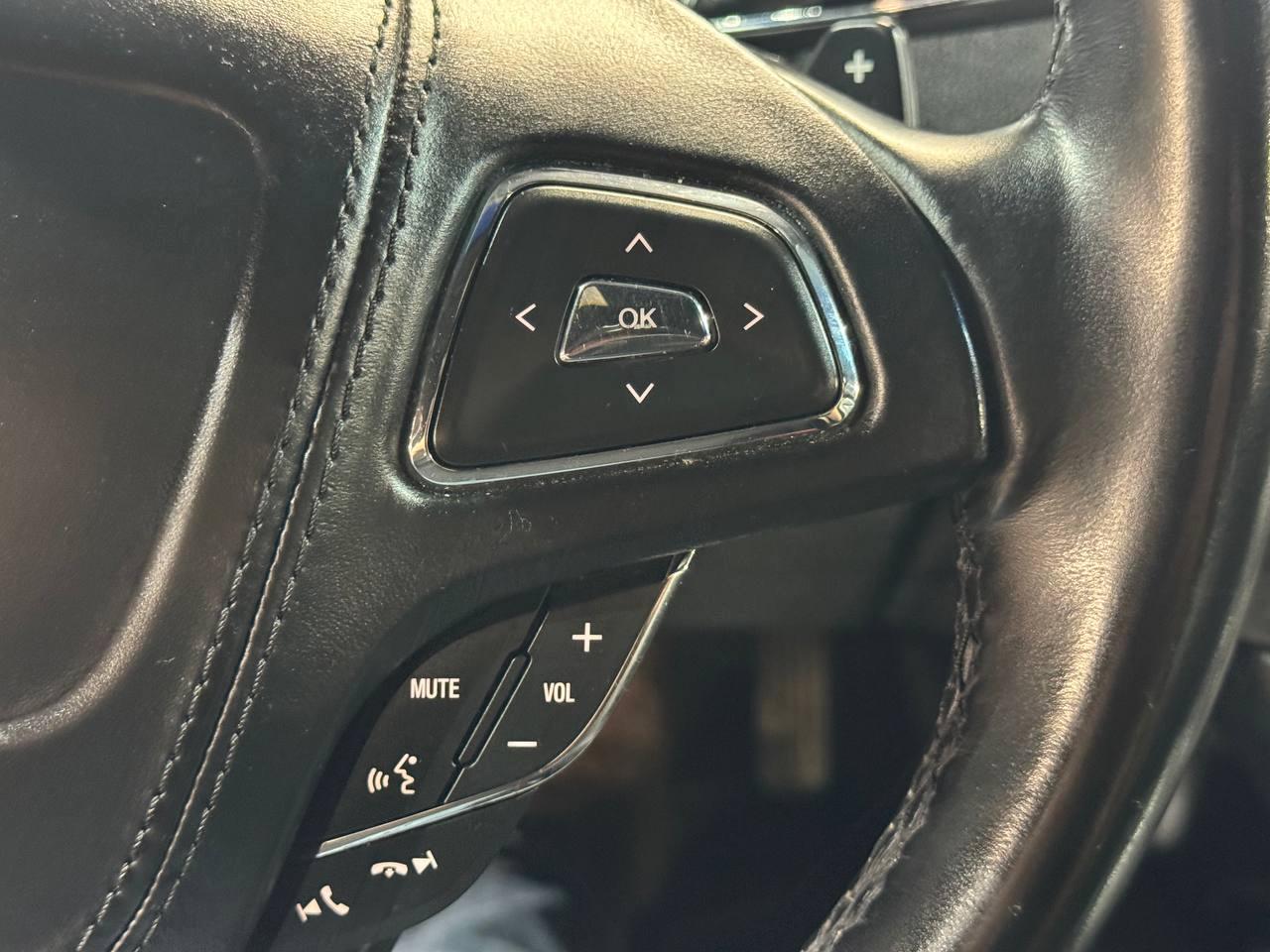 Lincoln MKZ Standard FWD 2019