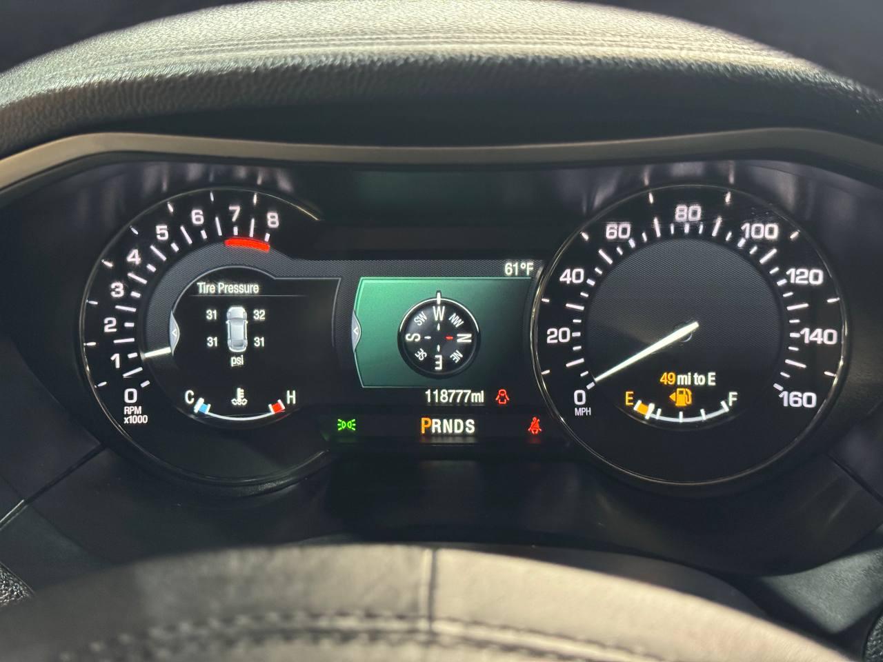 Lincoln MKZ Standard FWD 2019