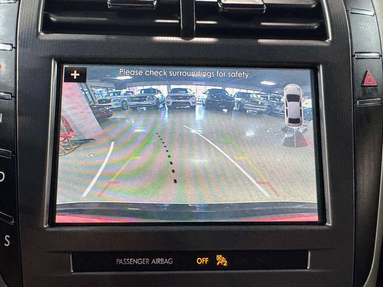 Lincoln MKZ Standard FWD 2019