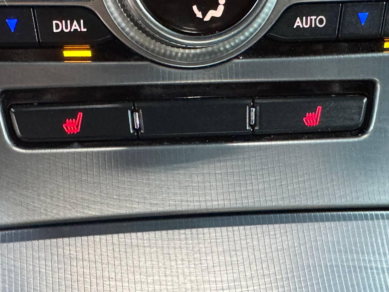 Lincoln MKZ Standard FWD 2019